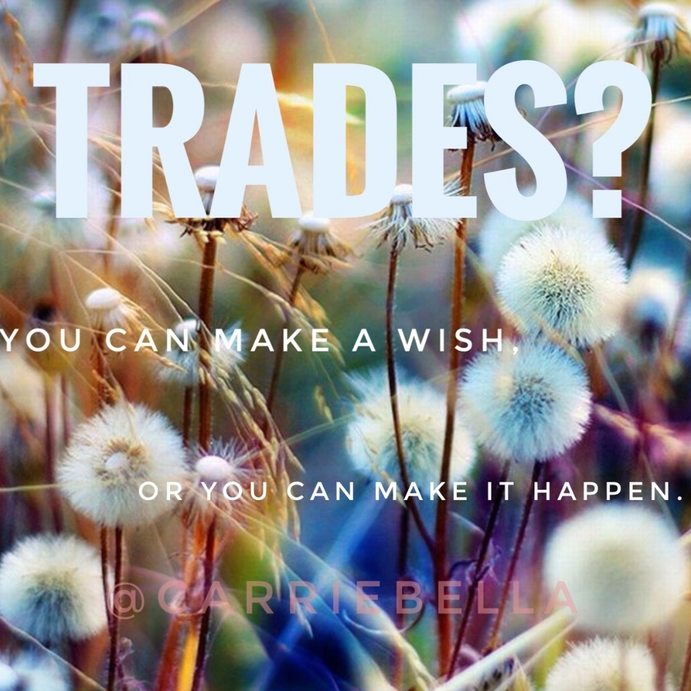 My view on bundle Trading.